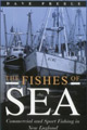 fishes of the sea preble